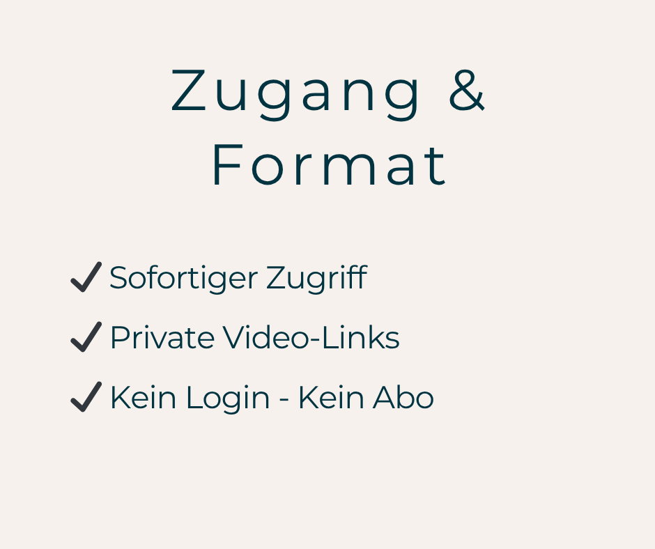 Praxisvideos zum Ratgeber