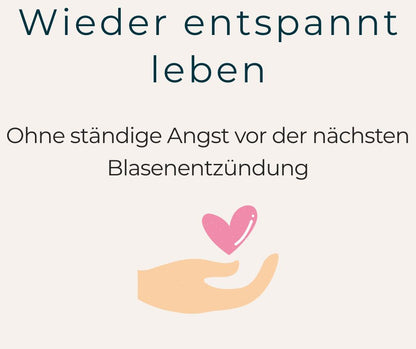 Wiederkehrende Blasenentzündung verstehen & durchbrechen - Ratgeber