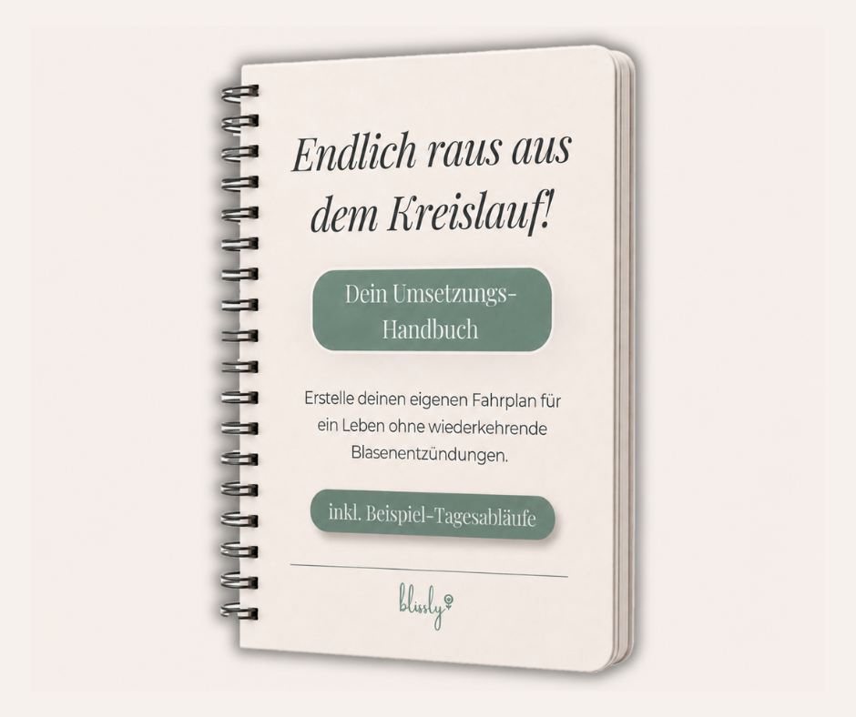 Endlich raus aus dem Kreislauf! - Umsetzungs-Handbuch