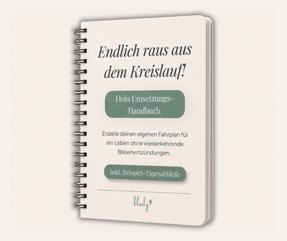 Endlich raus aus dem Kreislauf! - Umsetzungs-Handbuch