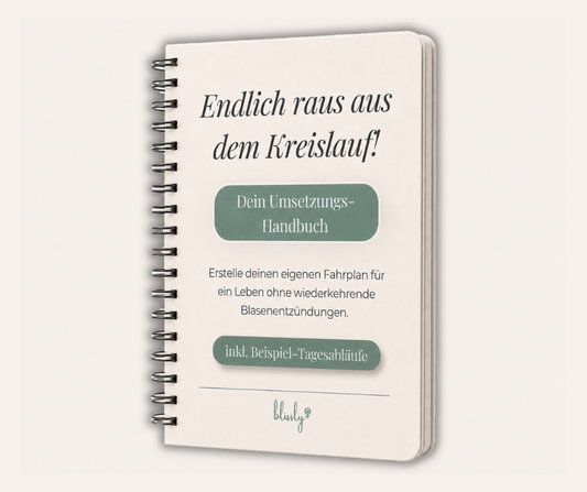 Endlich raus aus dem Kreislauf! - Umsetzungs-Handbuch